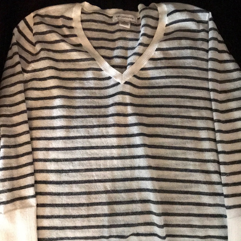 Liz Claiborne Sweater